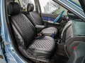 2010 Hyundai Getz I Рестайлинг, голубой, 749000 рублей - вид 7