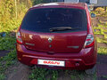 2011 Renault Sandero I, пурпурный, 550000 рублей - вид 3