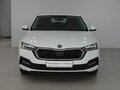 2021 Skoda Octavia IV (A8), белый, 2349900 рублей - вид 1