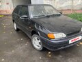 2010 Lada (ВАЗ) 2113, чёрный - вид 3