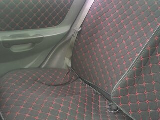 2008 Hyundai Accent ТагАЗ II, белый, 200000 рублей, вид 5
