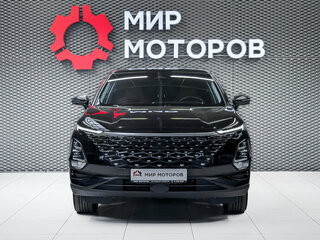 2023 Omoda C5 I, чёрный, 1850000 рублей, вид 2