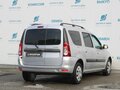 2016 Lada (ВАЗ) Largus I, серебристый, 690000 рублей - вид 4