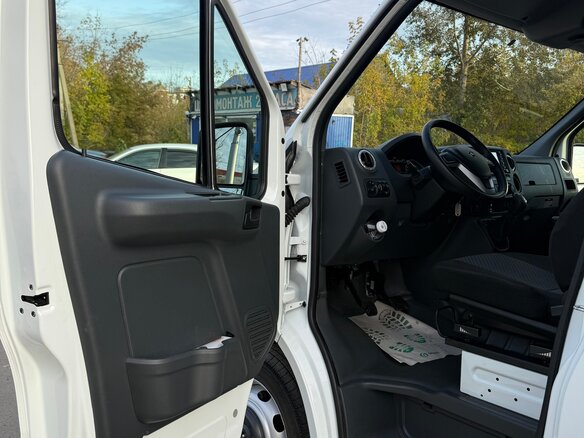 2024 ГАЗ ГАЗель Next, белый, 3333000 рублей - вид 19
