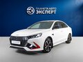 2023 Kaiyi E5, белый, 1340000 рублей