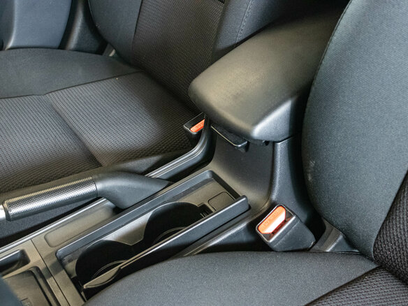 2007 Mazda 3 I (BK) Рестайлинг, зелёный - вид 19