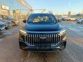 2026 Geely Okavango I Рестайлинг, чёрный, 4085990 рублей - вид 1
