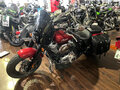 2023 Indian Chief, красный, 1960000 рублей - вид 1