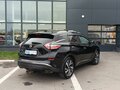 2020 Nissan Murano III (Z52), чёрный, 2649000 рублей - вид 4