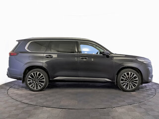 2022 Exeed VX I, серый, 2310000 рублей, вид 4
