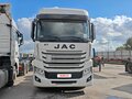 2024 JAC K7, белый - вид 1