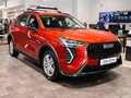2026 Haval Jolion I Рестайлинг, красный - вид 6