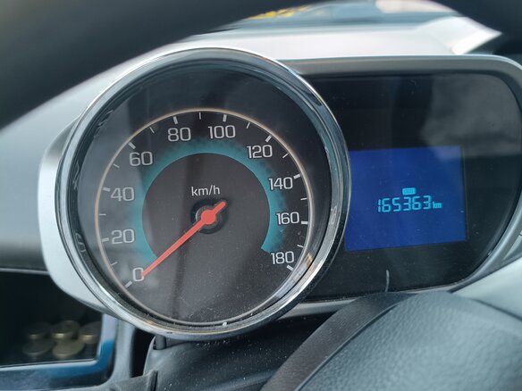 2016 Ravon R2, белый, 950000 рублей - вид 5