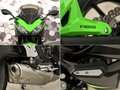 2018 Kawasaki Ninja 650, зелёный, 745000 рублей - вид 9