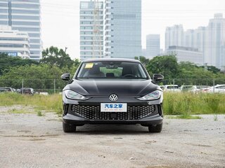 2026 Volkswagen Lamando L II, серый, 2120000 рублей, вид 3