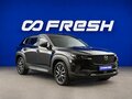 2024 Mazda CX-50, чёрный, 3295444 рублей