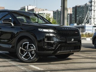 2026 Jaecoo J7 I Рестайлинг, чёрный, 3049000 рублей, вид 5