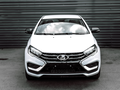 2026 Lada (ВАЗ) Vesta I Рестайлинг (NG), белый, 1684000 рублей - вид 1