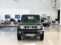 2026 Suzuki Jimny IV, зелёный, 4150000 рублей - вид 2