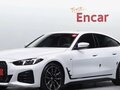 2025 BMW 4 серии Gran Coupe 420i G22, G23, G26 Рестайлинг, белый, 5978000 рублей