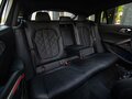 2025 BMW X6 40i III (G06) Рестайлинг, чёрный, 11350000 рублей - вид 11