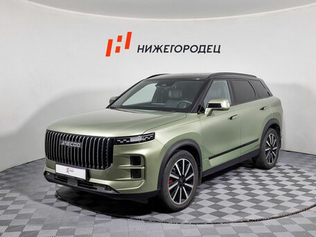 Jaecoo J7 I