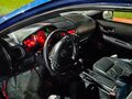 2003 Mazda 6 I (GG), синий, 178000 рублей - вид 4