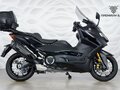 2023 Yamaha TMAX, чёрный, 1477000 рублей