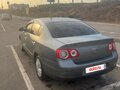 2008 Volkswagen Passat B6, серый - вид 7