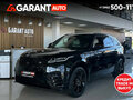 2023 Land Rover Range Rover Velar I, чёрный, 6985000 рублей