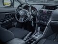 2012 Subaru XV I, чёрный, 999000 рублей - вид 5