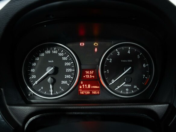 2009 BMW 3 серии 320i V (E90/E91/E92/E93) Рестайлинг, серый, 1180000 рублей - вид 13