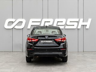 2023 Changan Alsvin, чёрный, 1130000 рублей, вид 4