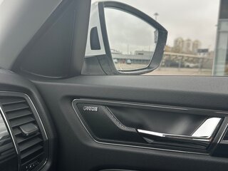 2020 Skoda Kodiaq I, белый, 2800000 рублей, вид 4