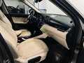 2018 BMW X1 18d sDrive II (F48), бежевый, 2180000 рублей - вид 6