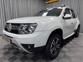2018 Renault Duster I Рестайлинг, белый, 1500000 рублей - вид 5
