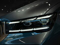 2026 Geely Monjaro I Рестайлинг, серый, 4599990 рублей - вид 9
