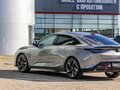 2024 Changan Lamore, серый, 1765000 рублей - вид 8
