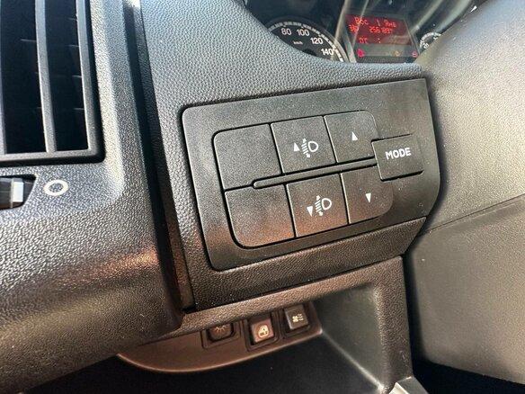 2015 Peugeot Boxer, серебристый, 2199000 рублей - вид 14