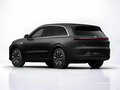 2025 Li Auto (Lixiang) L6 I, чёрный - вид 2