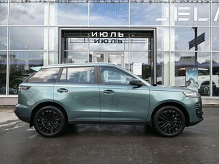 2026 Jeland J6, зелёный, 2928000 рублей, вид 5