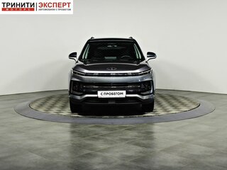 2024 Москвич 3, серый, 1597000 рублей, вид 2