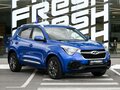 2019 Chery Tiggo 4 I, синий, 1189000 рублей