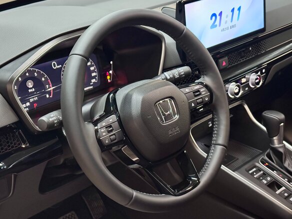 2026 Honda CR-V VI, белый, 4399000 рублей - вид 7