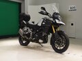2016 Suzuki V-Strom 1000, белый, 772000 рублей - вид 2