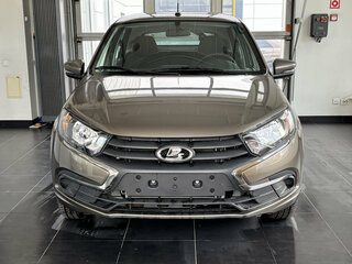 2026 Lada (ВАЗ) Granta I Рестайлинг, коричневый, 1200000 рублей, вид 2