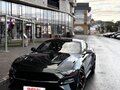 2019 Ford Mustang Bullitt VI Рестайлинг, зелёный, 5000000 рублей