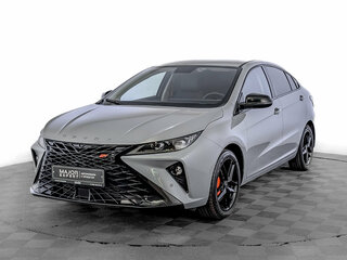 2023 Omoda S5 GT, серый, 1635000 рублей, вид 1