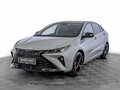 2023 Omoda S5 GT, серый