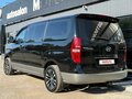 2018 Hyundai Grand Starex I Рестайлинг 2, чёрный - вид 8